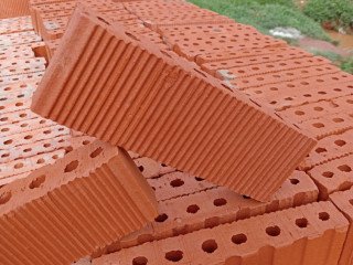 half-bricks