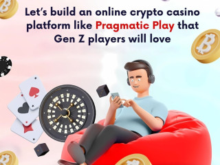 launch-your-own-crypto-casino-with-our-pragmatic-play-clone-script