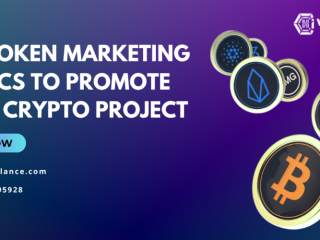 start-web3-token-marketing-for-your-initial-fundraising