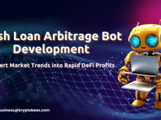 blockchain-integrated-arbitrage-automation-for-instant-defi-gains