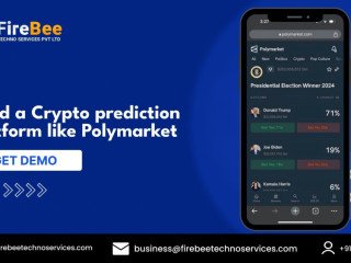 polymarket-clone-script