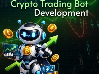 top-crypto-trading-bot-development-company-for-automation