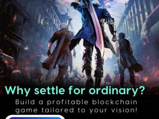 enhance-your-online-gaming-platform-with-a-secure-blockchain-game-clone-script