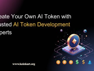 create-your-own-ai-token-with-trusted-ai-token-development-experts