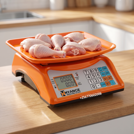 40kg-table-top-weighing-scale-in-kampala-uganda-big-0
