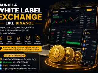 launch-a-white-label-crypto-exchange-like-binance