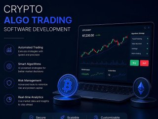 looking-for-the-best-crypto-algo-trading-software-development-company