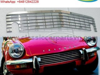 front-grill-for-triumph-spitfire-mk3gt6-mk2