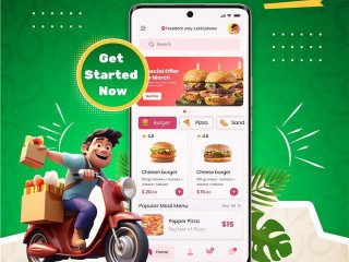 affordable-doordash-clone-app-development