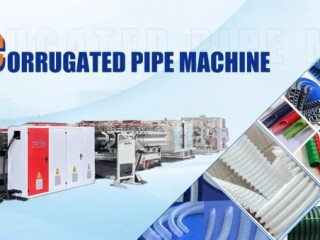 high-speed-pvcpehdpe-mpp-extrusion-line-for-double-wall-corrugated-pipe