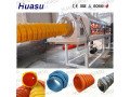 pe-corrugated-pipe-production-line-and-pvc-corrugated-pipe-making-machine-small-1