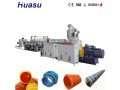 pe-corrugated-pipe-production-line-and-pvc-corrugated-pipe-making-machine-small-2