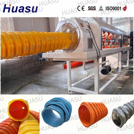pe-corrugated-pipe-production-line-and-pvc-corrugated-pipe-making-machine-big-1