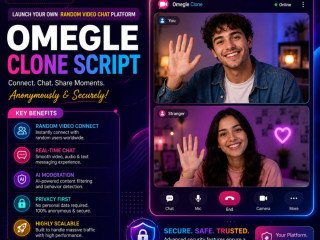 connect-millions-with-a-powerful-omegle-clone-script